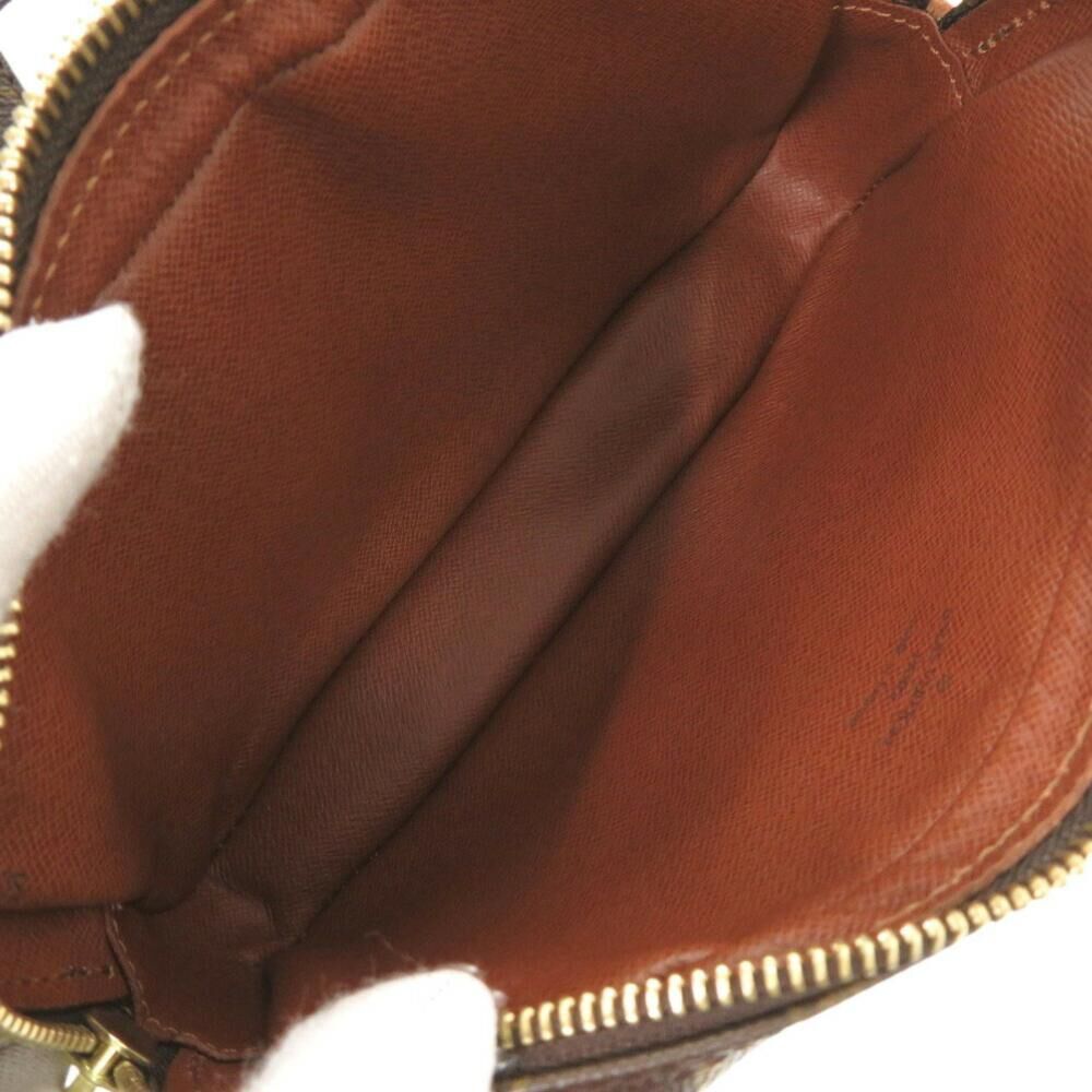 Louis Vuitton Pochette Marly Bandouliere