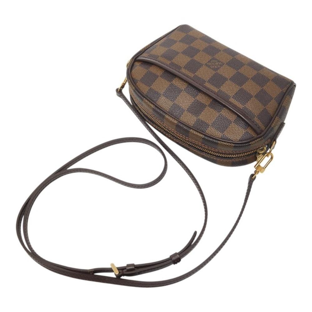 Louis Vuitton Damier Ebene Ipanema