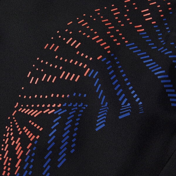 Placement Muscleback badedragt