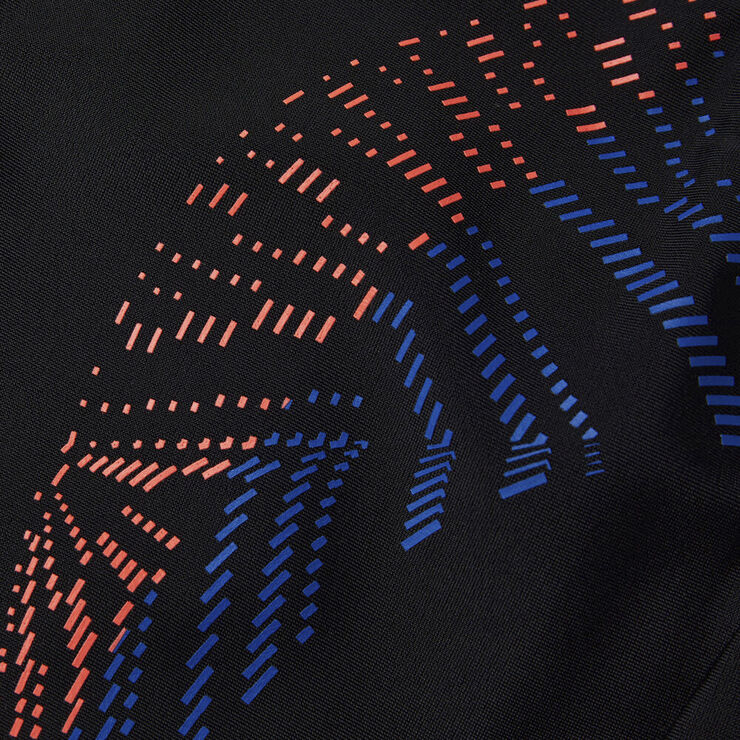 Placement Muscleback badedragt