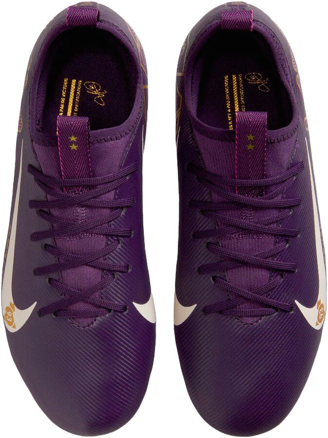 MERCURIAL VAPOR 16 ACADEMY KYLIAN MBAPPE FODBOLDST&Oslash;VLER