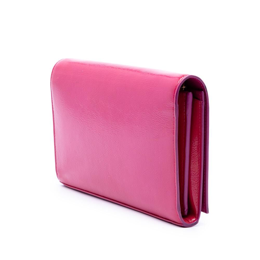 Yves Saint Laurent Clutch
