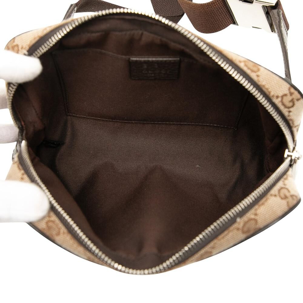 Gucci Belt Bag
