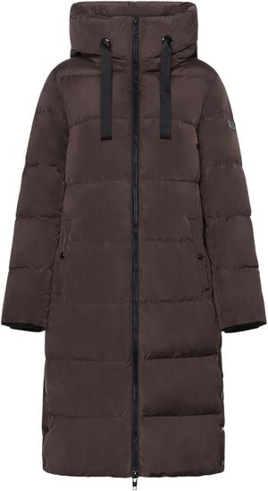 Camila Coat