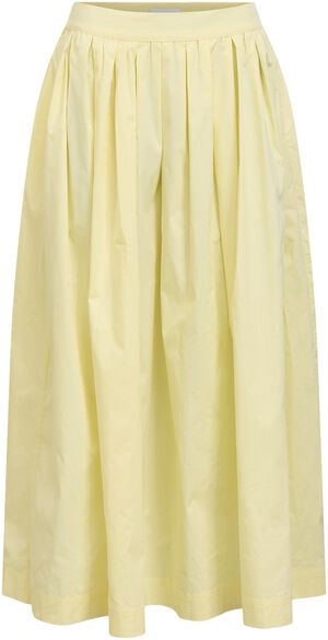 OBJPAIGE HW SKIRT REP