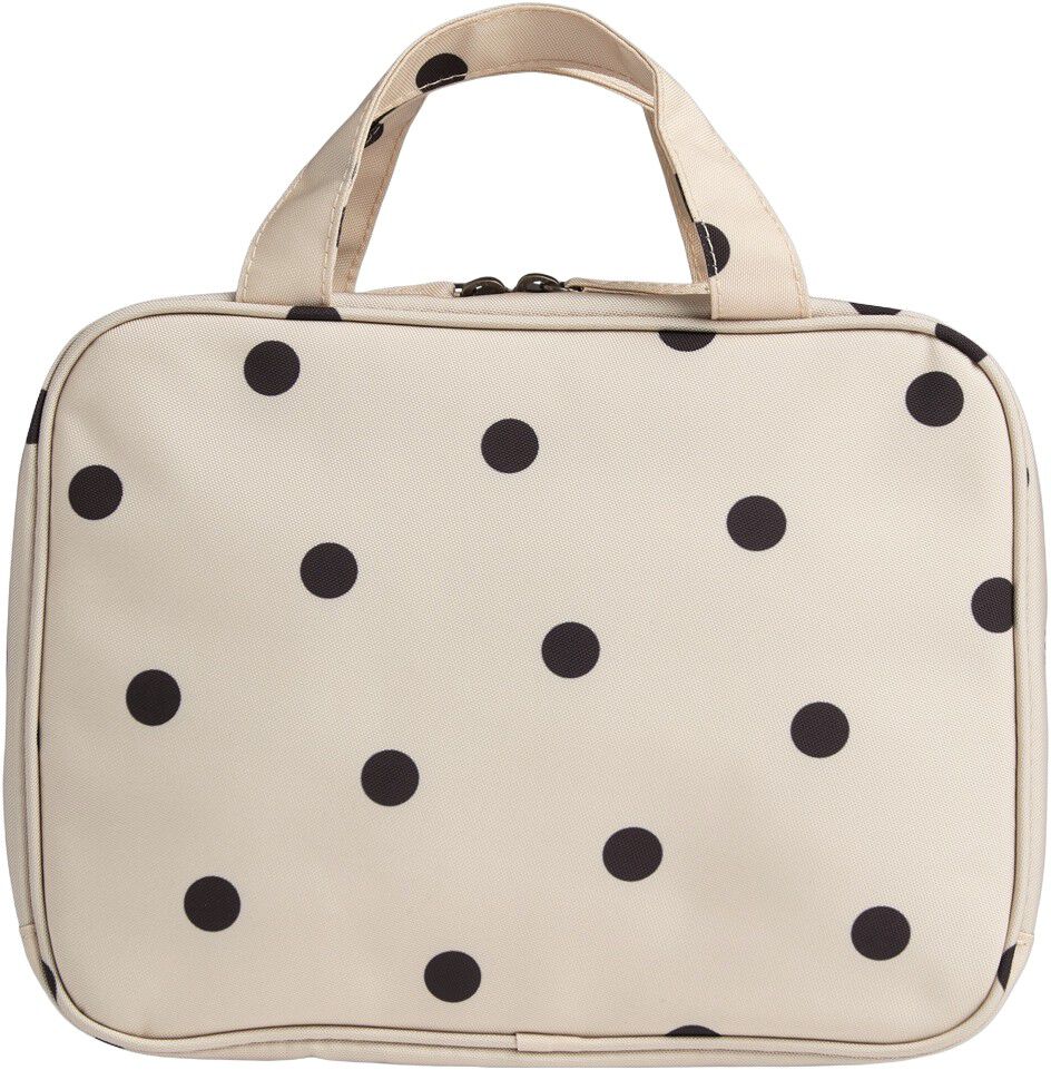 Discovermbg Toiletry Bag, Rec.