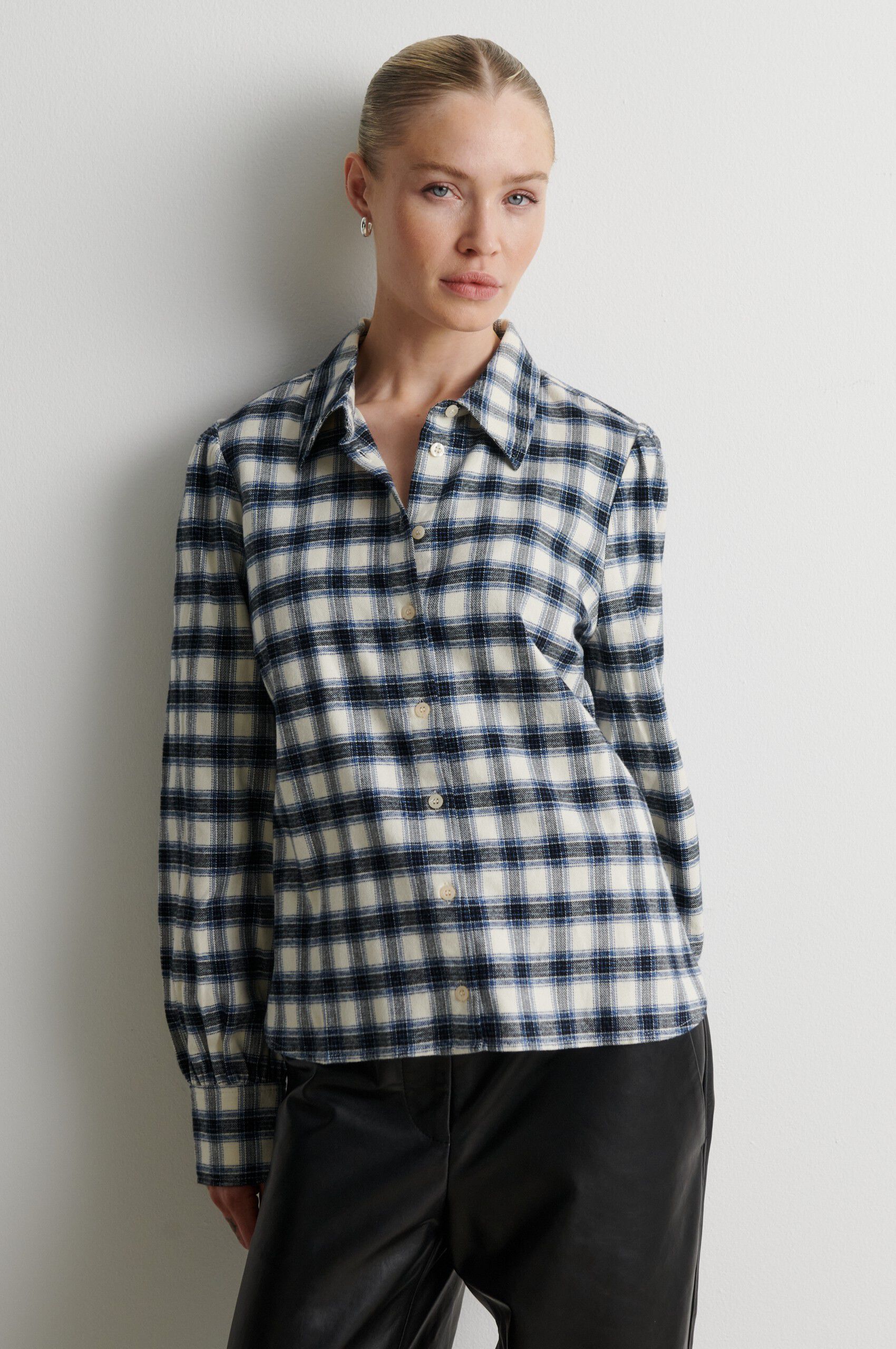 Nicolina Shirt