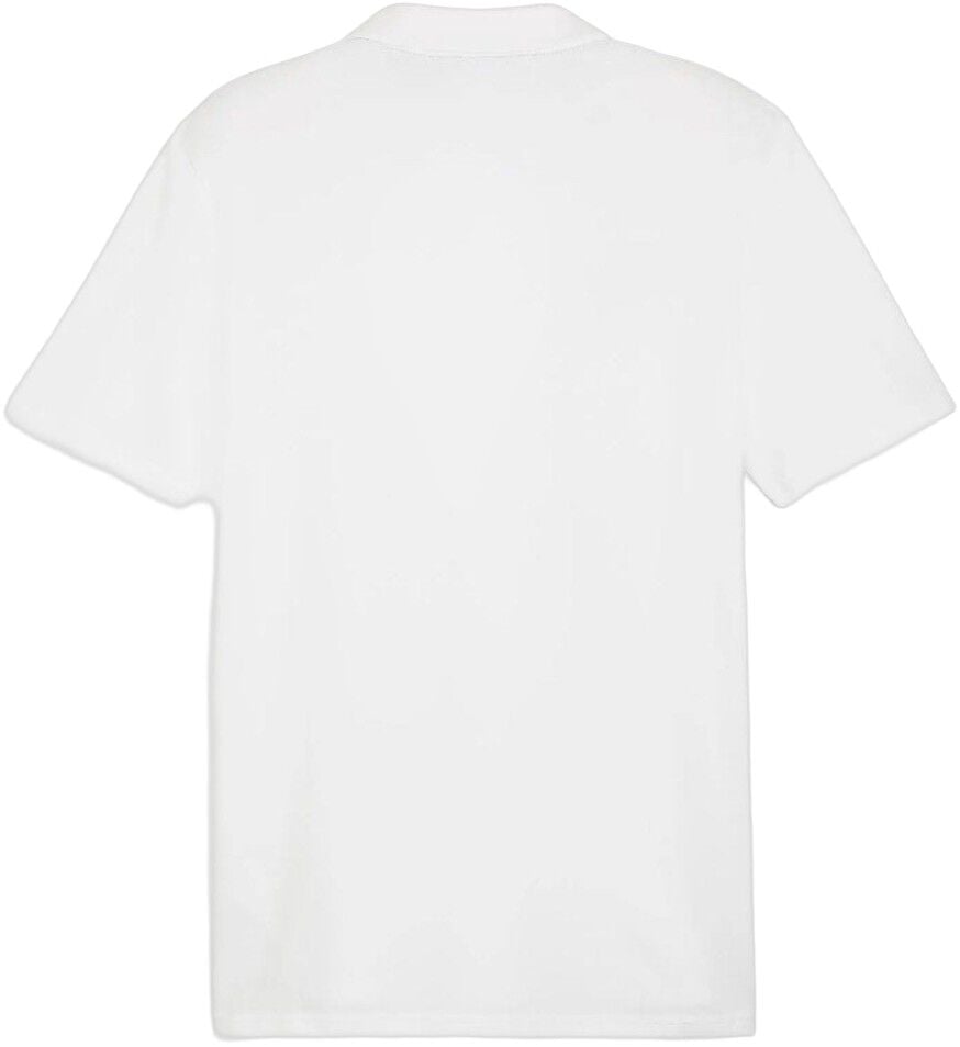 Team Goal Casual Polo