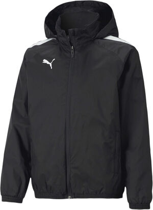 Teamliga All Weather jakke