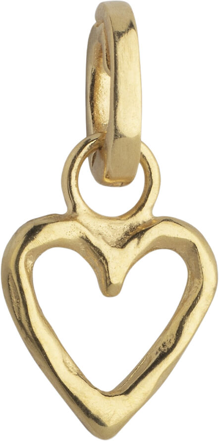 Charm, Organic Heart