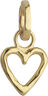 Charm, Organic Heart
