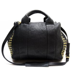 Mcm Handbag