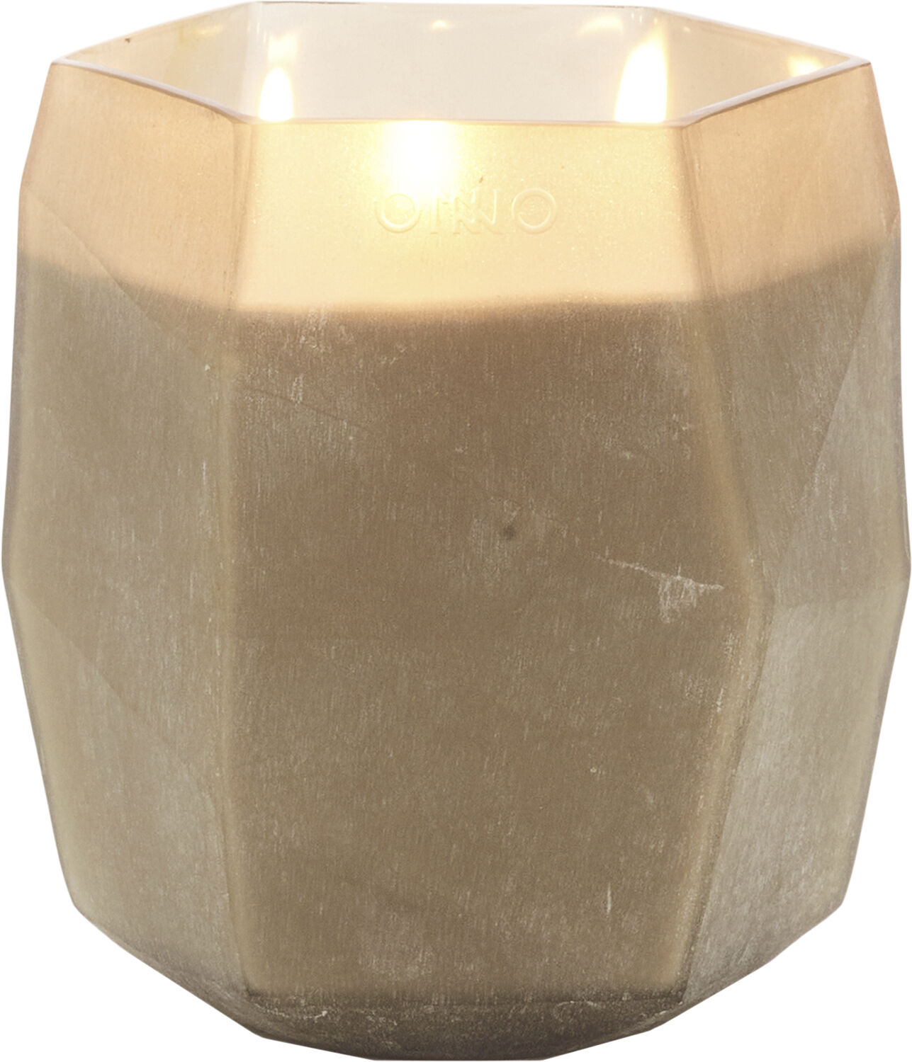 ONNO Terre Small Candle