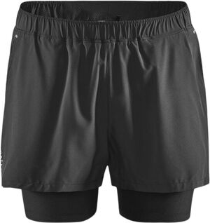 ADV Essence 2-i-1 Stretch shorts