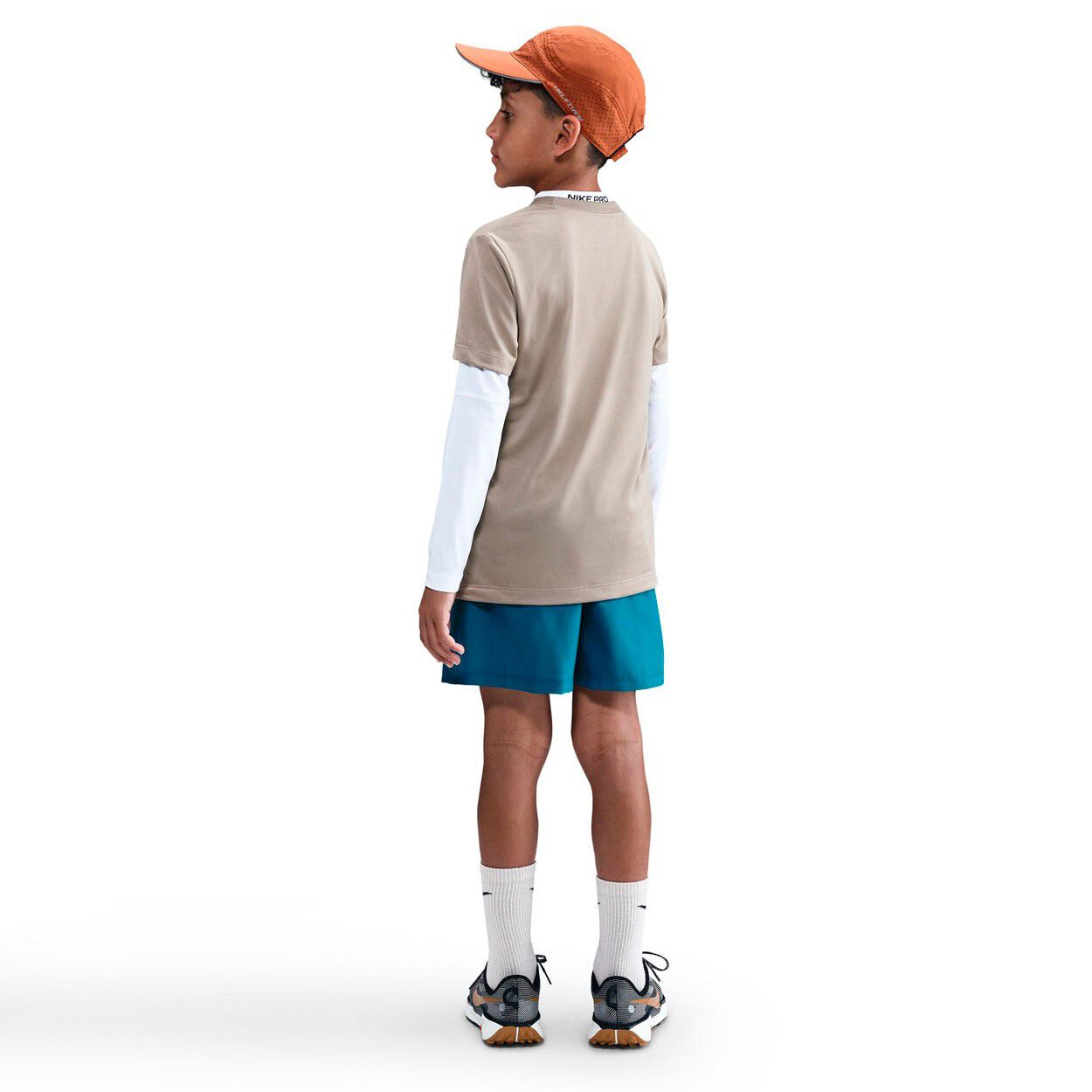 Dri-Fit Multi+ Shorts