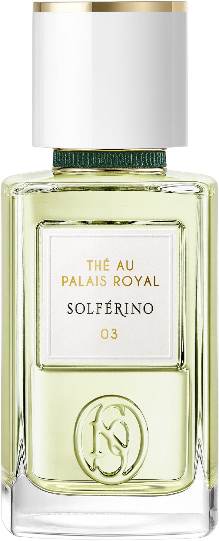 The Au Palais Royal EdP 70 ml