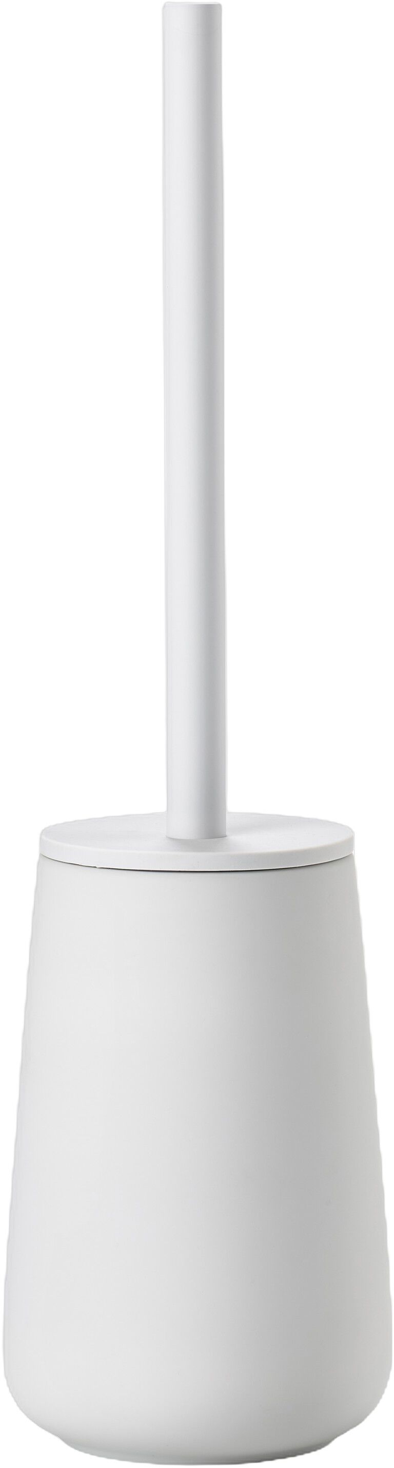 Toiletb&oslash;rste Nova One Soft Grey