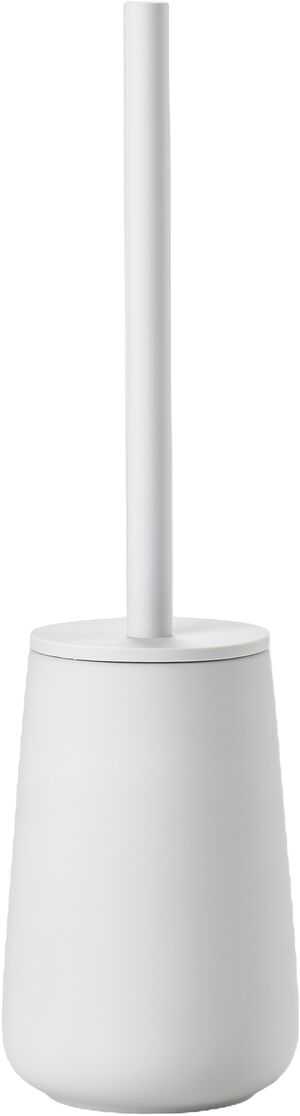 Toiletb&oslash;rste Nova One Soft Grey