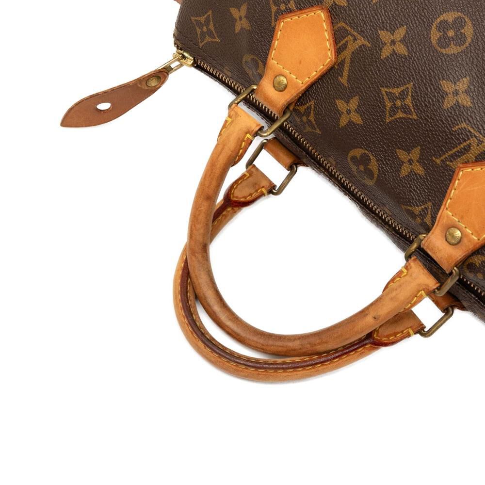 Louis Vuitton Speedy