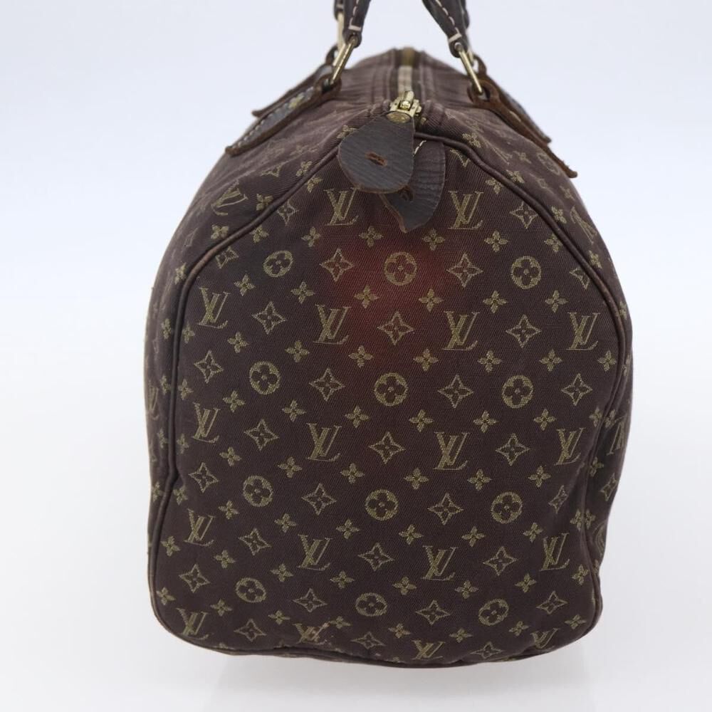 Louis Vuitton Speedy