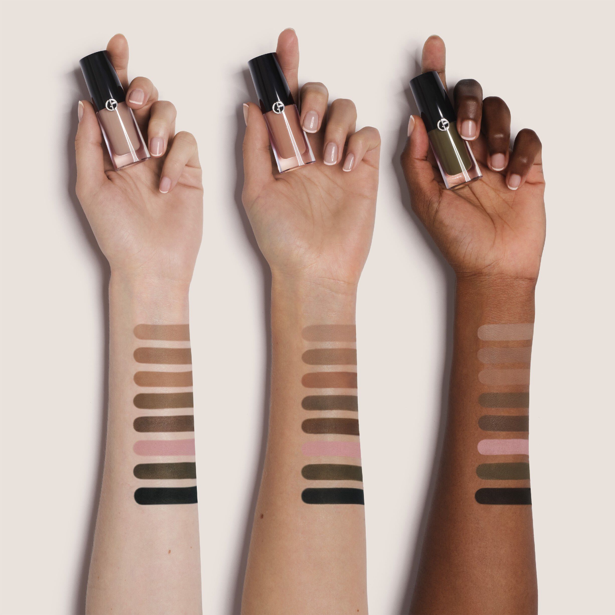 Eye Tint Liquid Eyeshadow