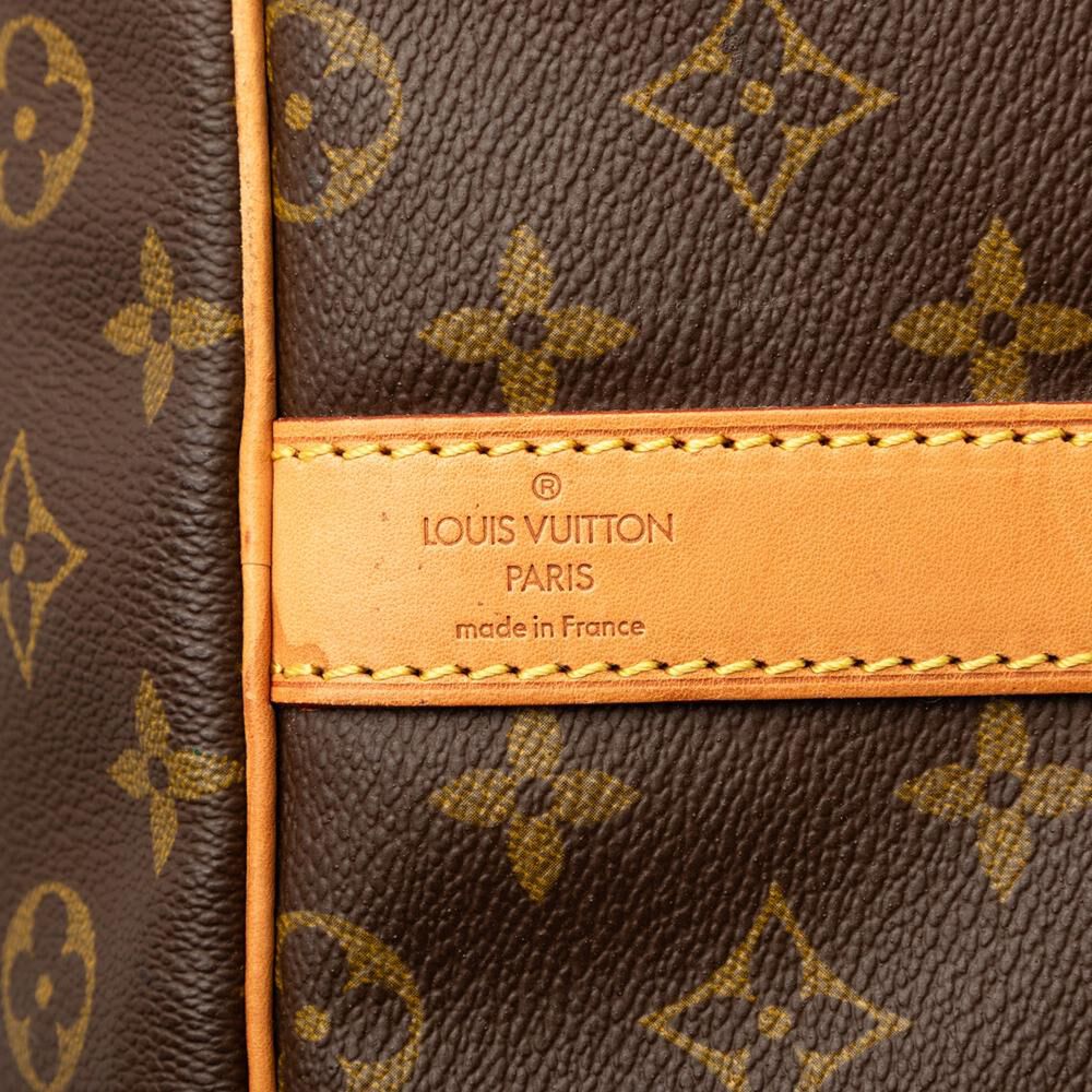 Louis Vuitton Keepall