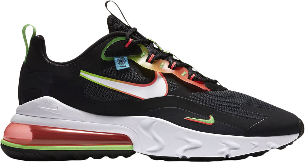 Air Max 270 React Se Sneakers