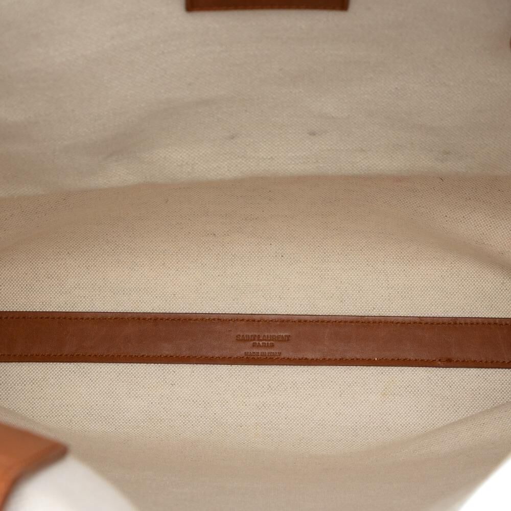 Yves Saint Laurent Tote