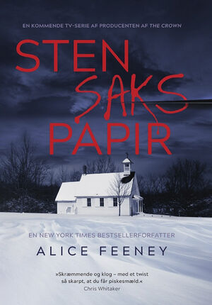 Sten saks papir
