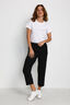 KAsakura Cropped Pants