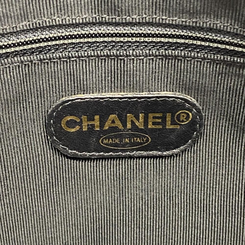 Chanel Shoulder Bag