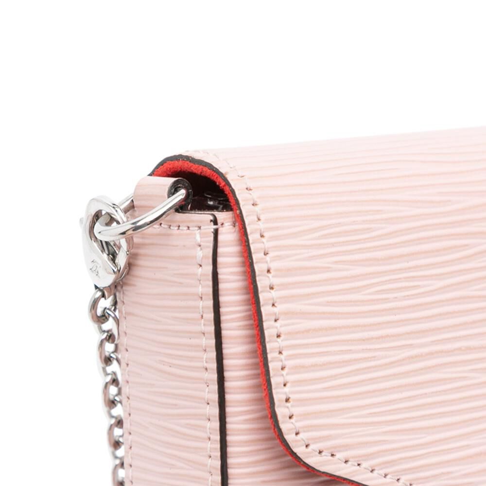 Louis Vuitton Pochette Felicie