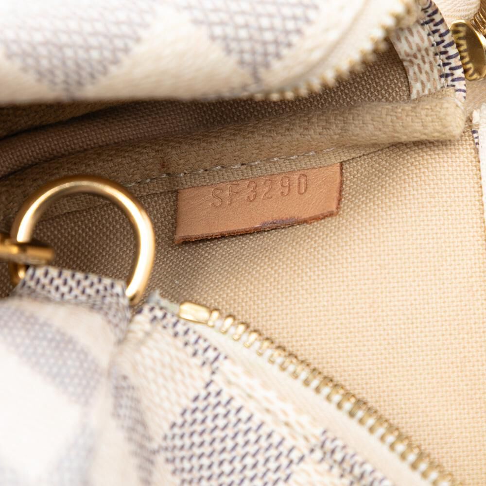 Louis Vuitton Pochette Accessoires