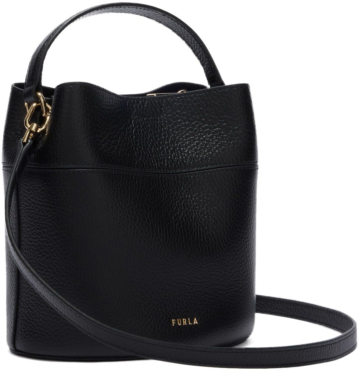 FURLA AMELIA MINI BUCKET