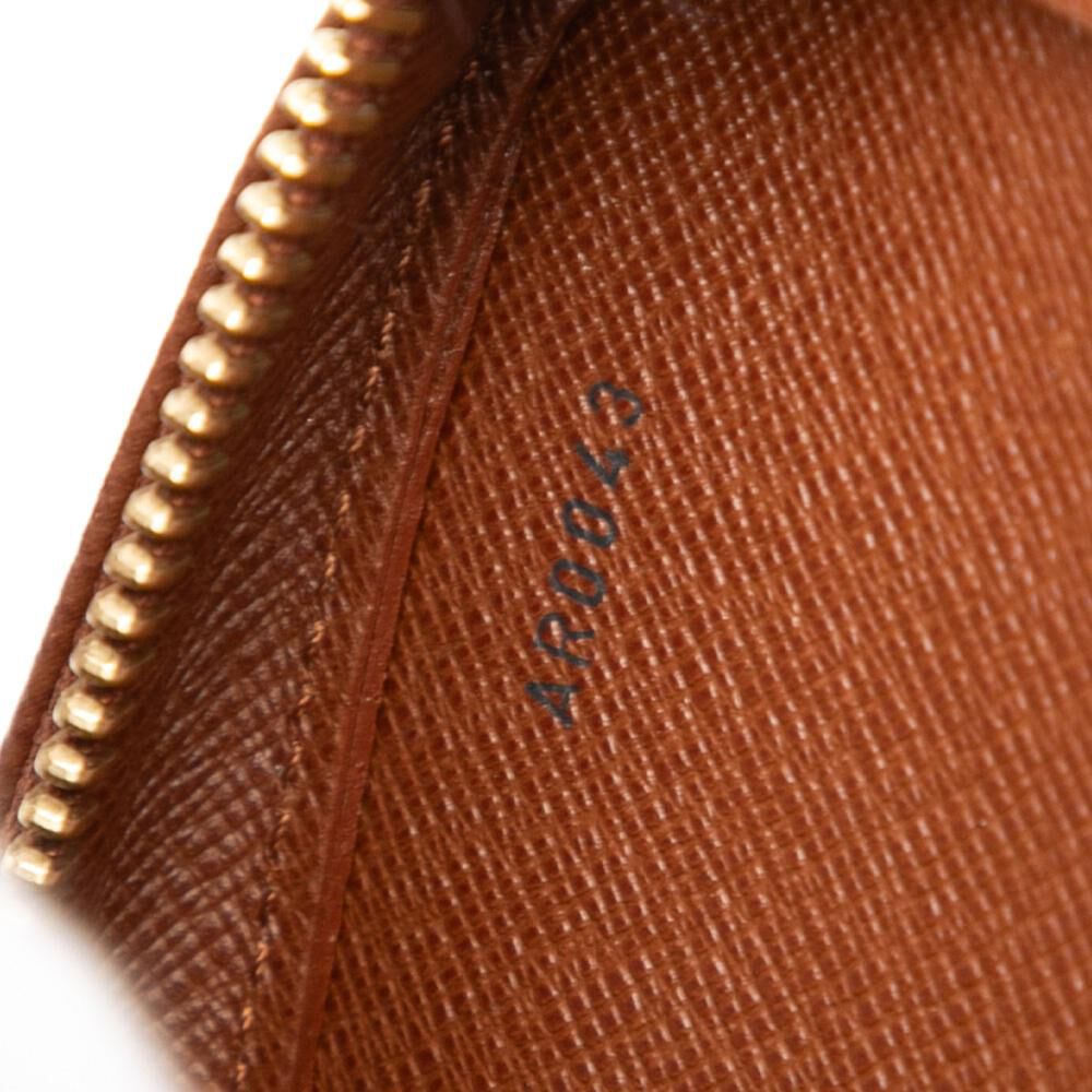 Louis Vuitton Orsay