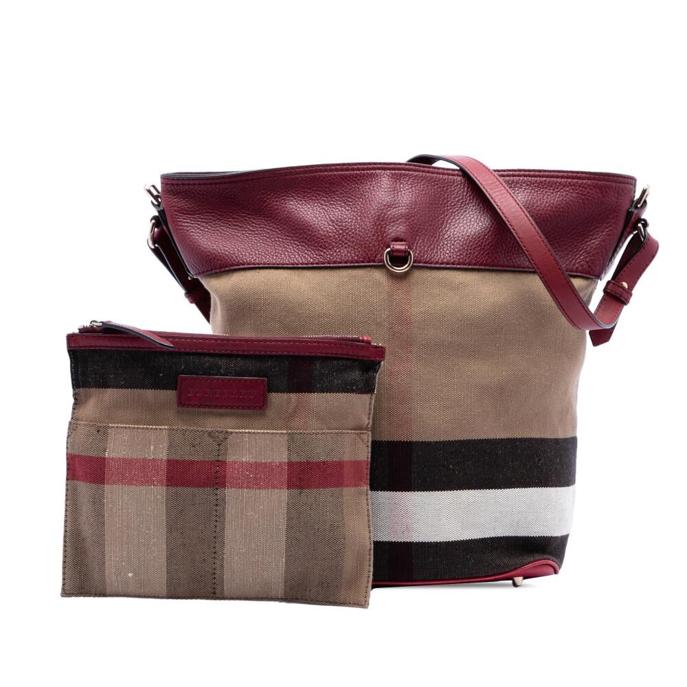 Burberry Shoulder Bag
