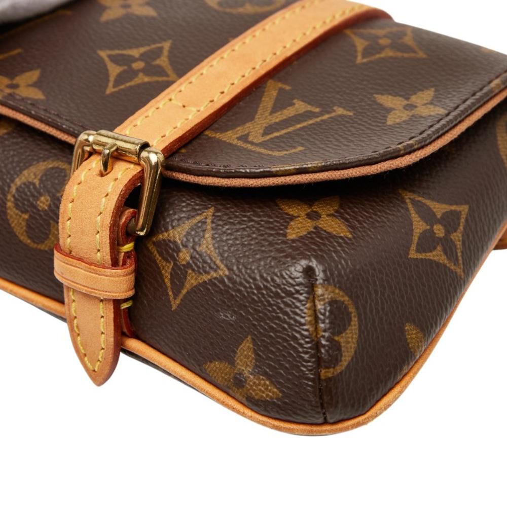 Louis Vuitton Pochette Marelle