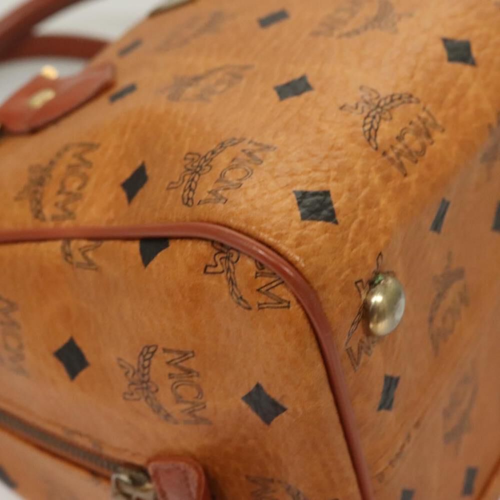 Mcm Handbag