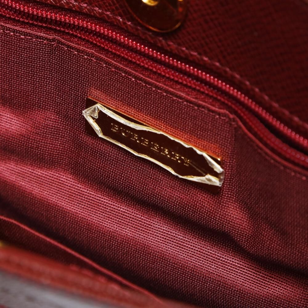 Burberry Shoulder Bag