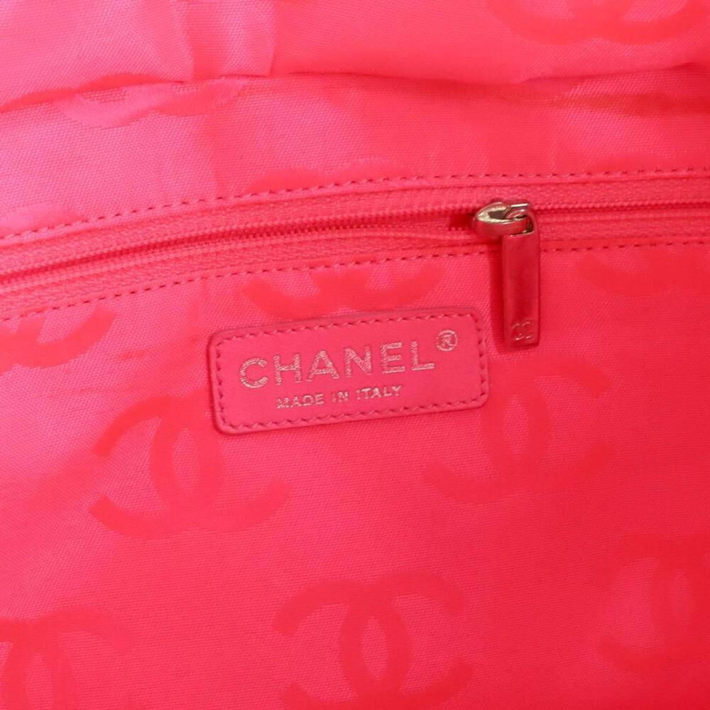 Chanel Tote