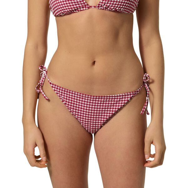 Bali Tie Bikini Underdel