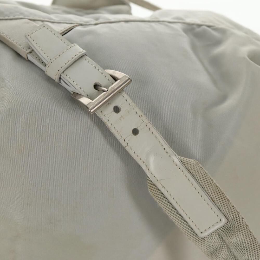 Prada Backpack