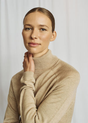 BS Valeria Regular Fit Knitwear