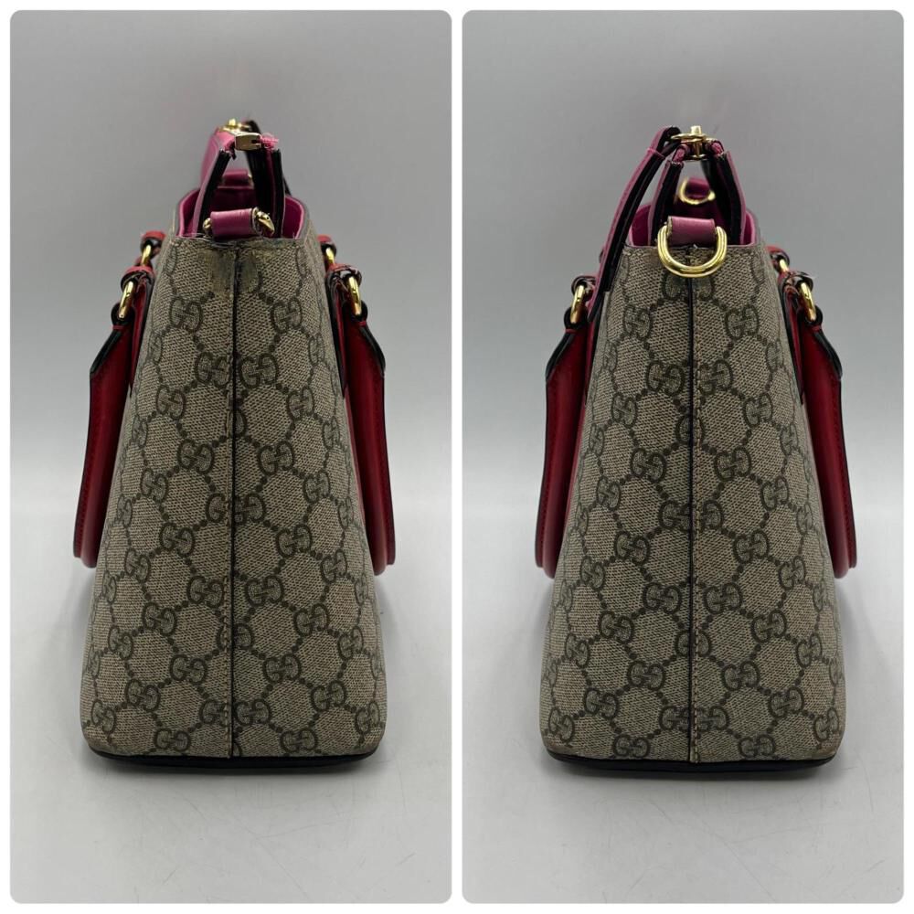 Gucci Tote