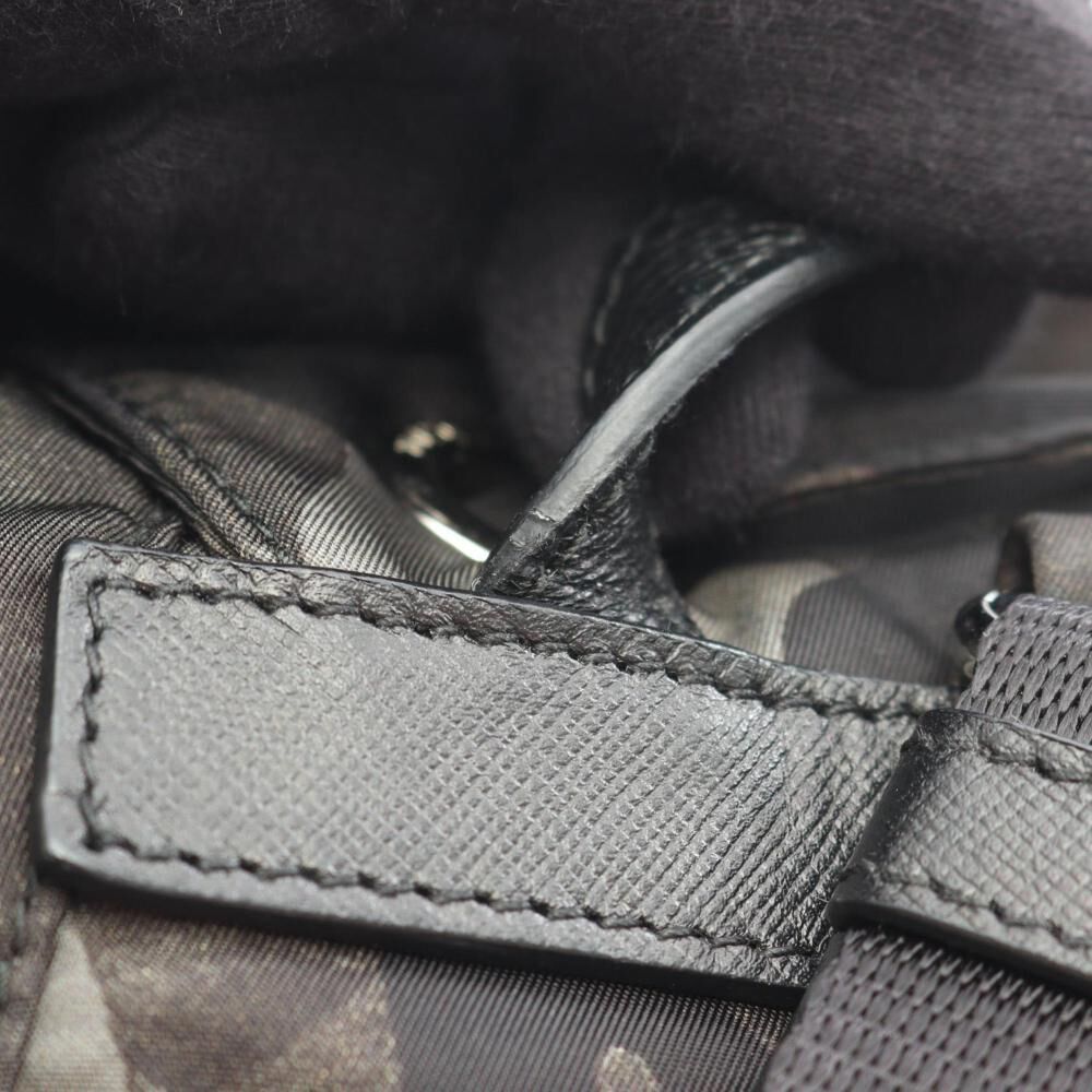 Prada Backpack