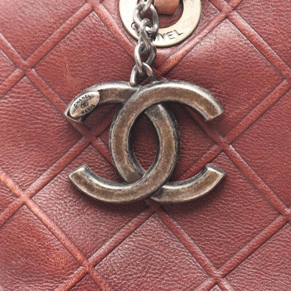 Chanel Tote