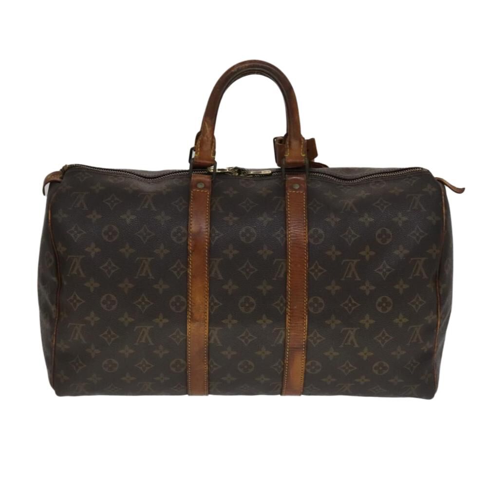 Louis Vuitton Keepall