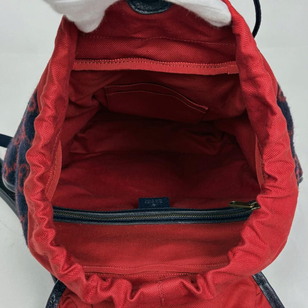 Gucci Backpack