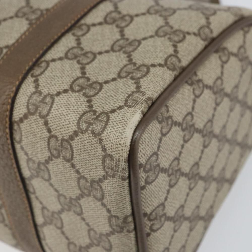 Gucci Boston Bag
