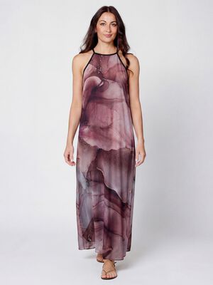 Aia Dress long